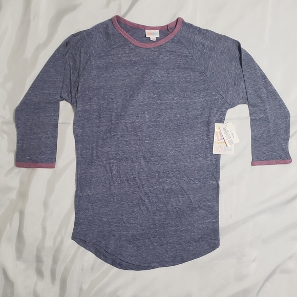 Lularoe Randy Shirt (Small) - Picture 2 of 5